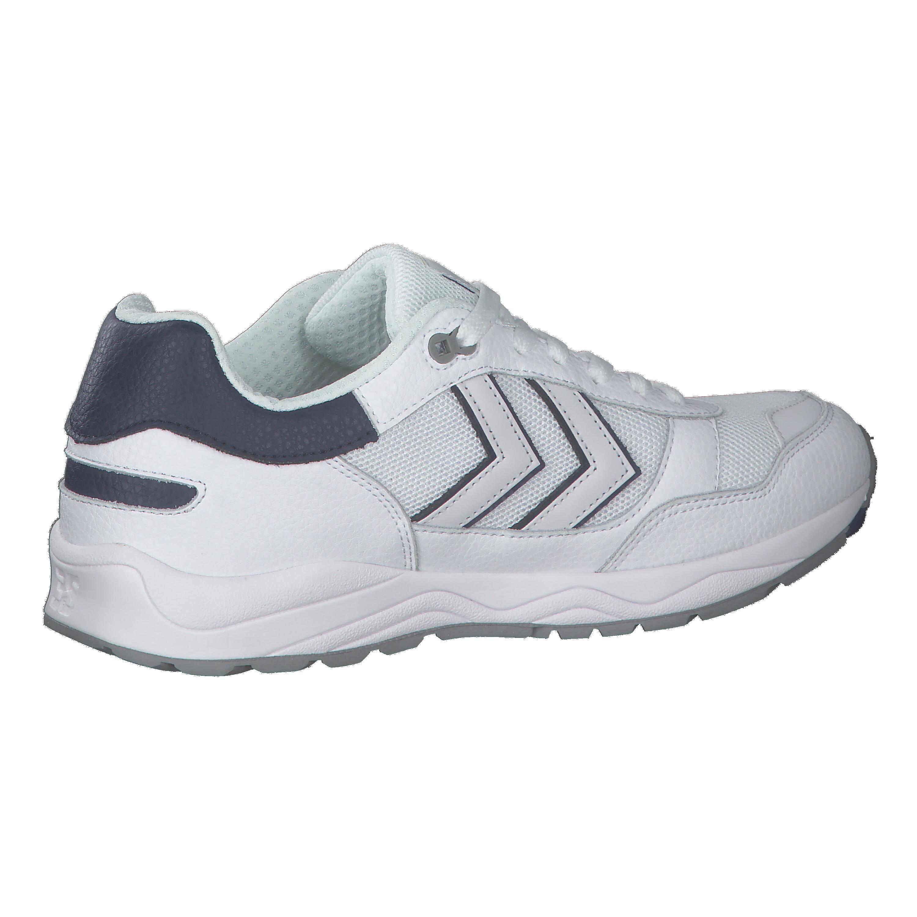 Hummel Unisex Sneaker 3-S Sport 206875 7/7