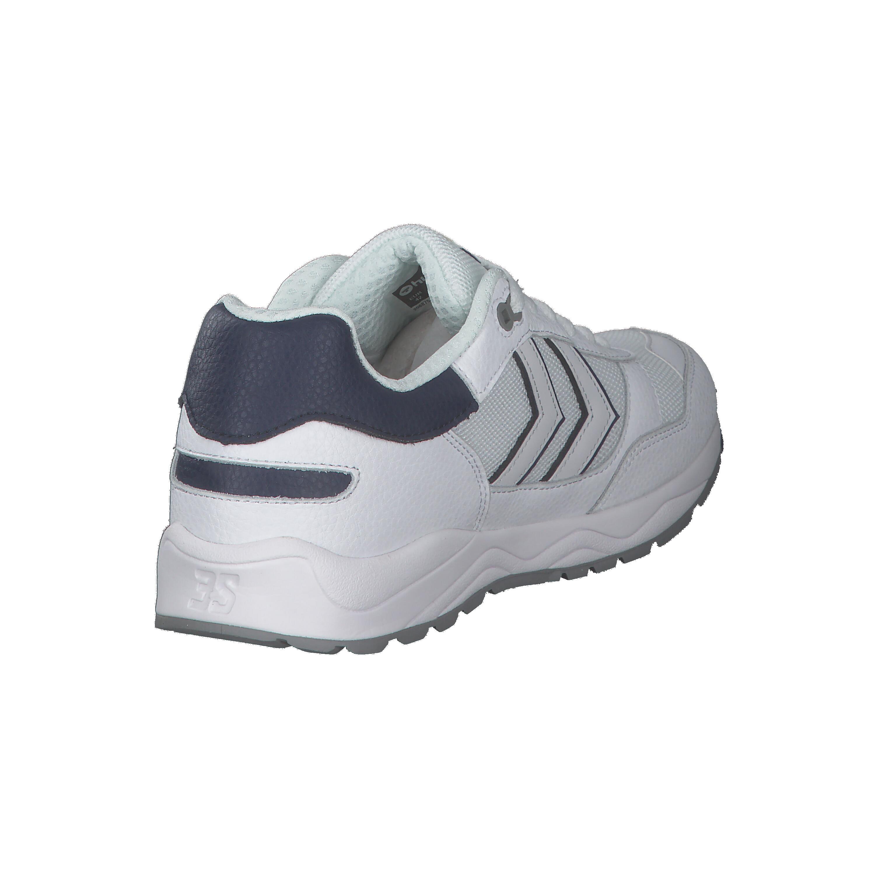 Hummel Unisex Sneaker 3-S Sport 206875 6/7