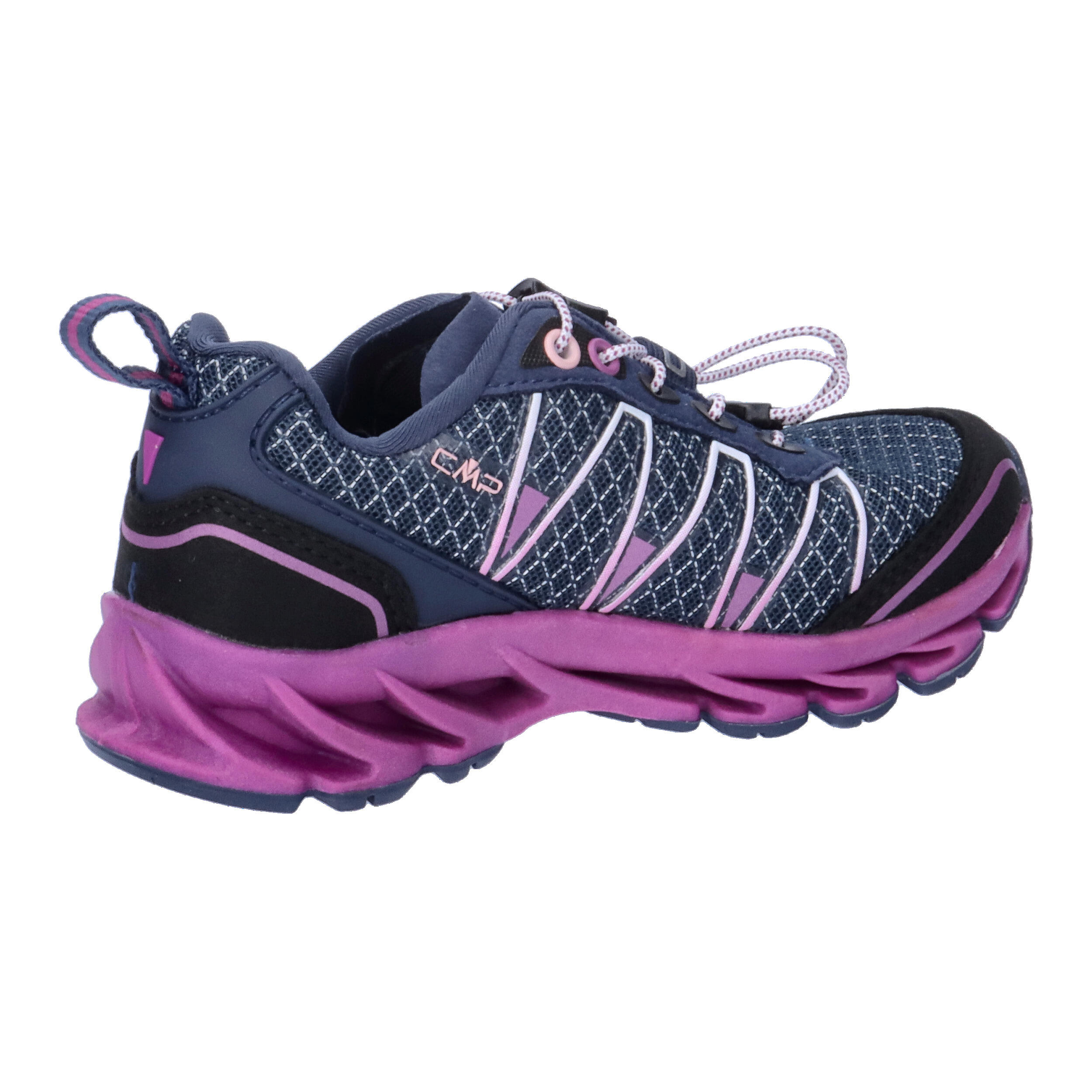 Chaussures de trail enfant CMP Altak 2.0 7/7