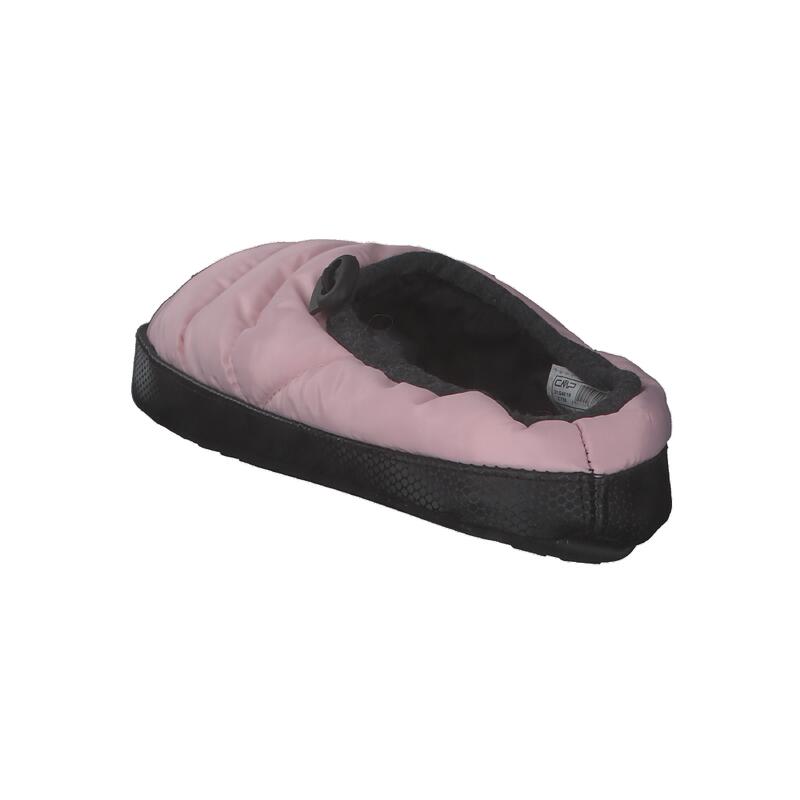 Papuci de damă Doorsteps Lyinx cu blană și izolație termică