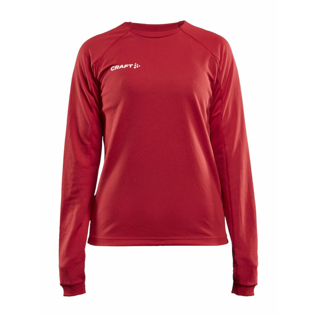 CRAFT Craft Damen Sweatshirt EVOLVE CREW NECK W 1910161