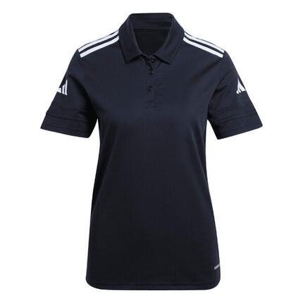 adidas Damen Poloshirt Squadra 25 C POLO W