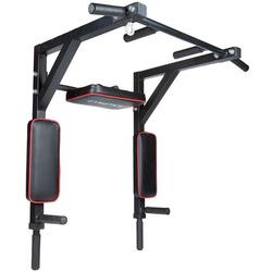 Pull-Up en Dip Rack