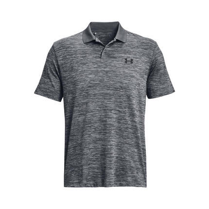 Under Armour Performance 3.0 Golfpolo Marine