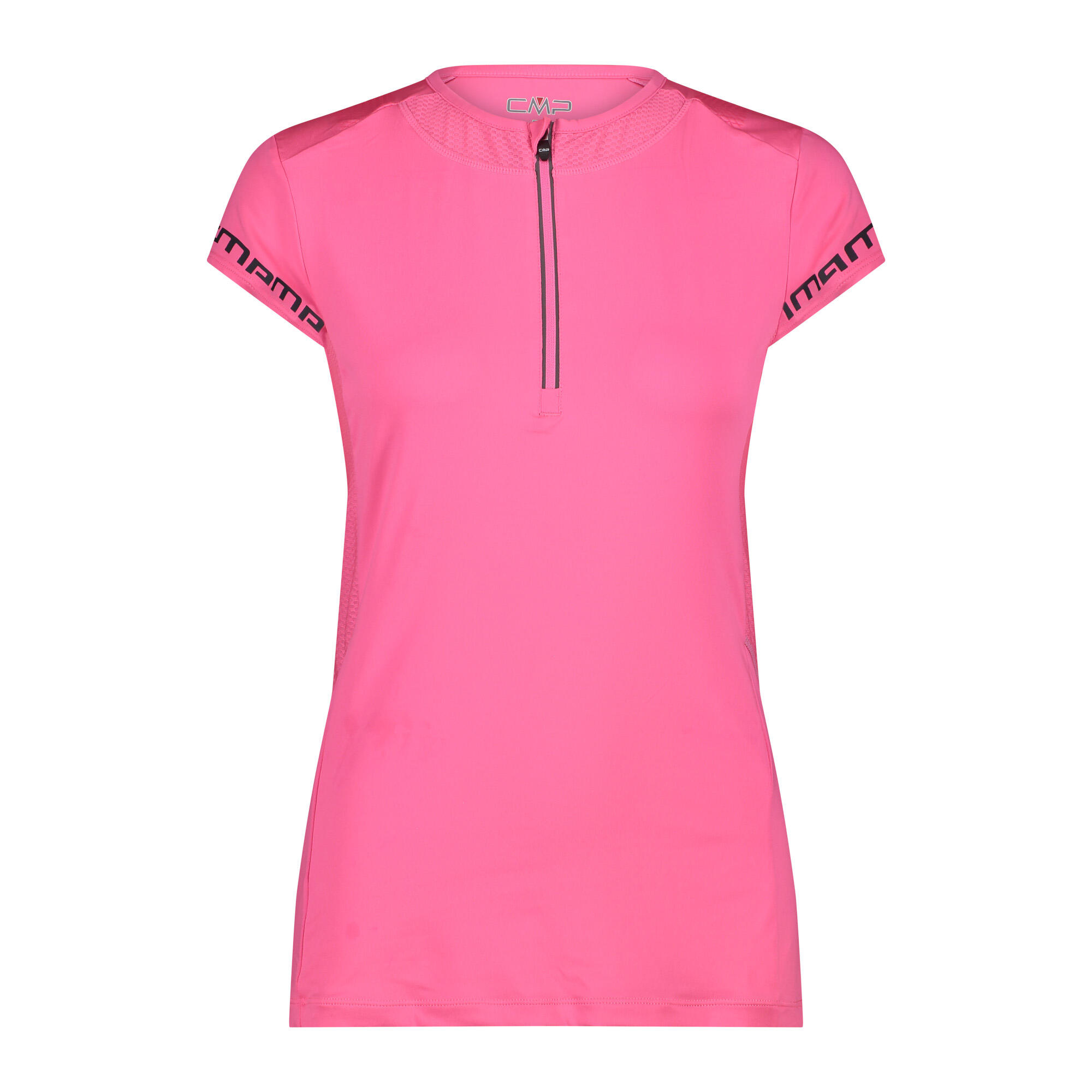 Roze / Zwart