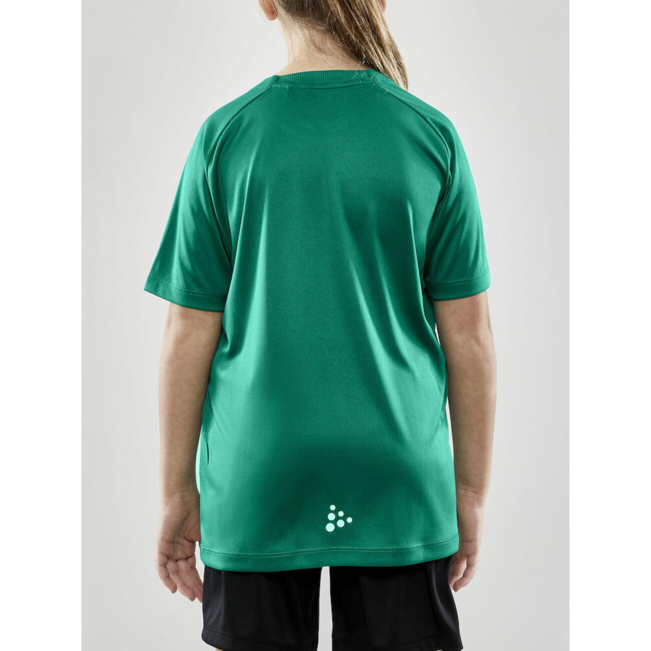 Kinder-T-shirt Craft evolve 4/5