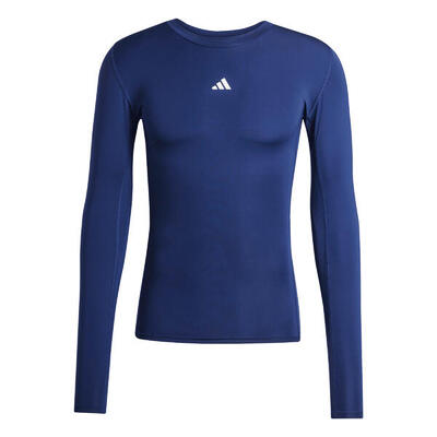 T-shirt adidas sport tf ls tee m volwassenen