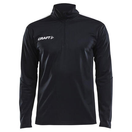 Training top Craft progress