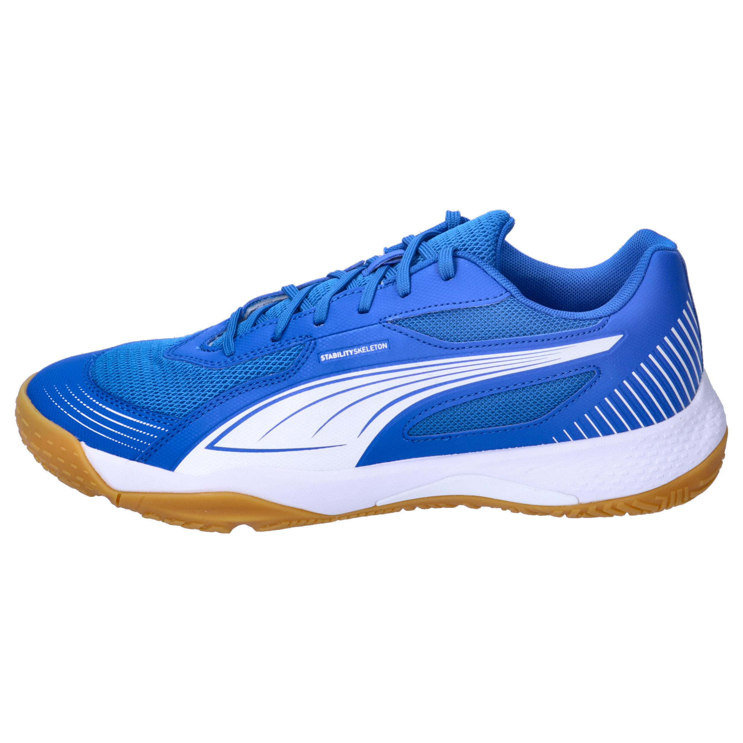 Halowe buty sportowe Solarflash III PUMA 10/15