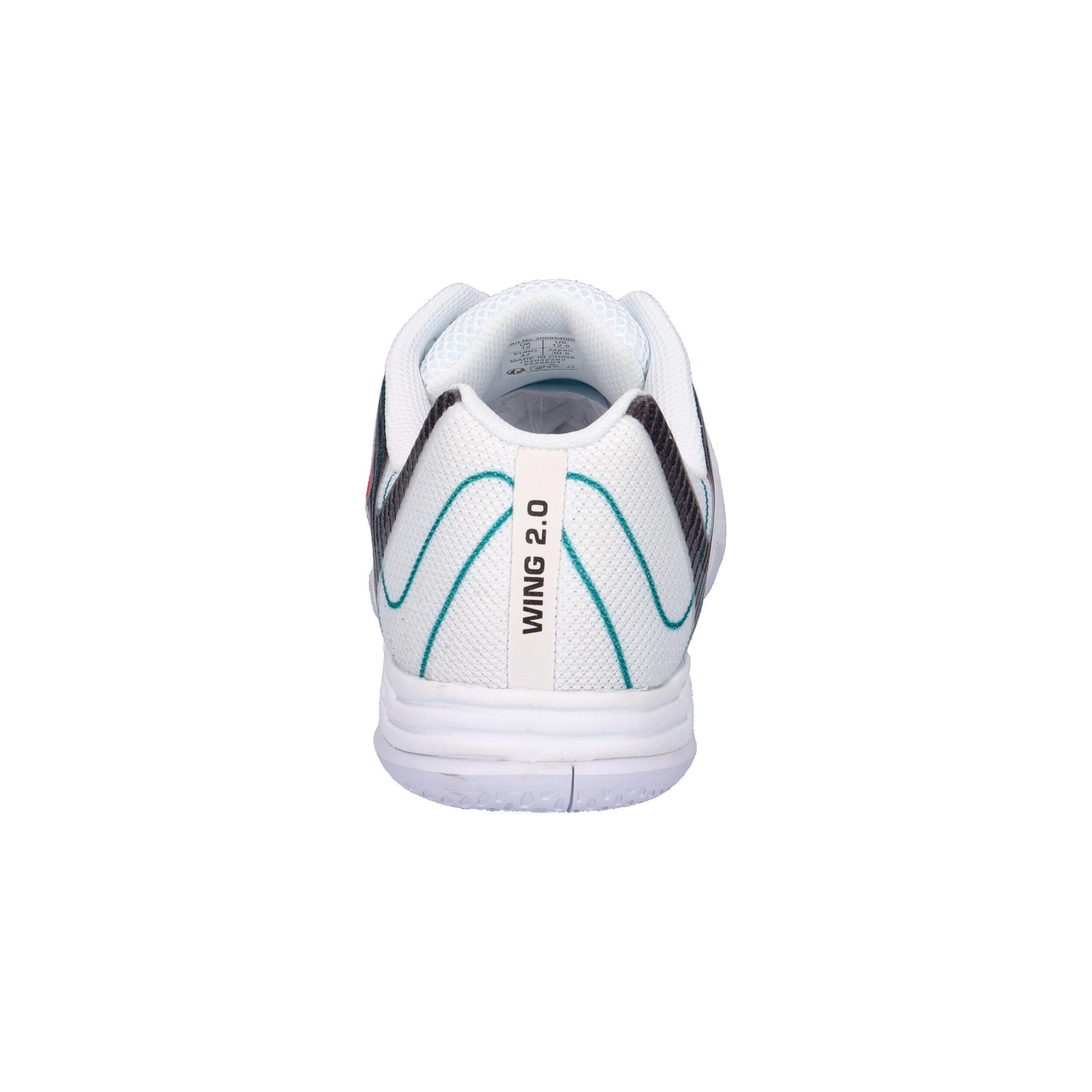 Scarpe indoor Kempa Wing 2.0 5/7