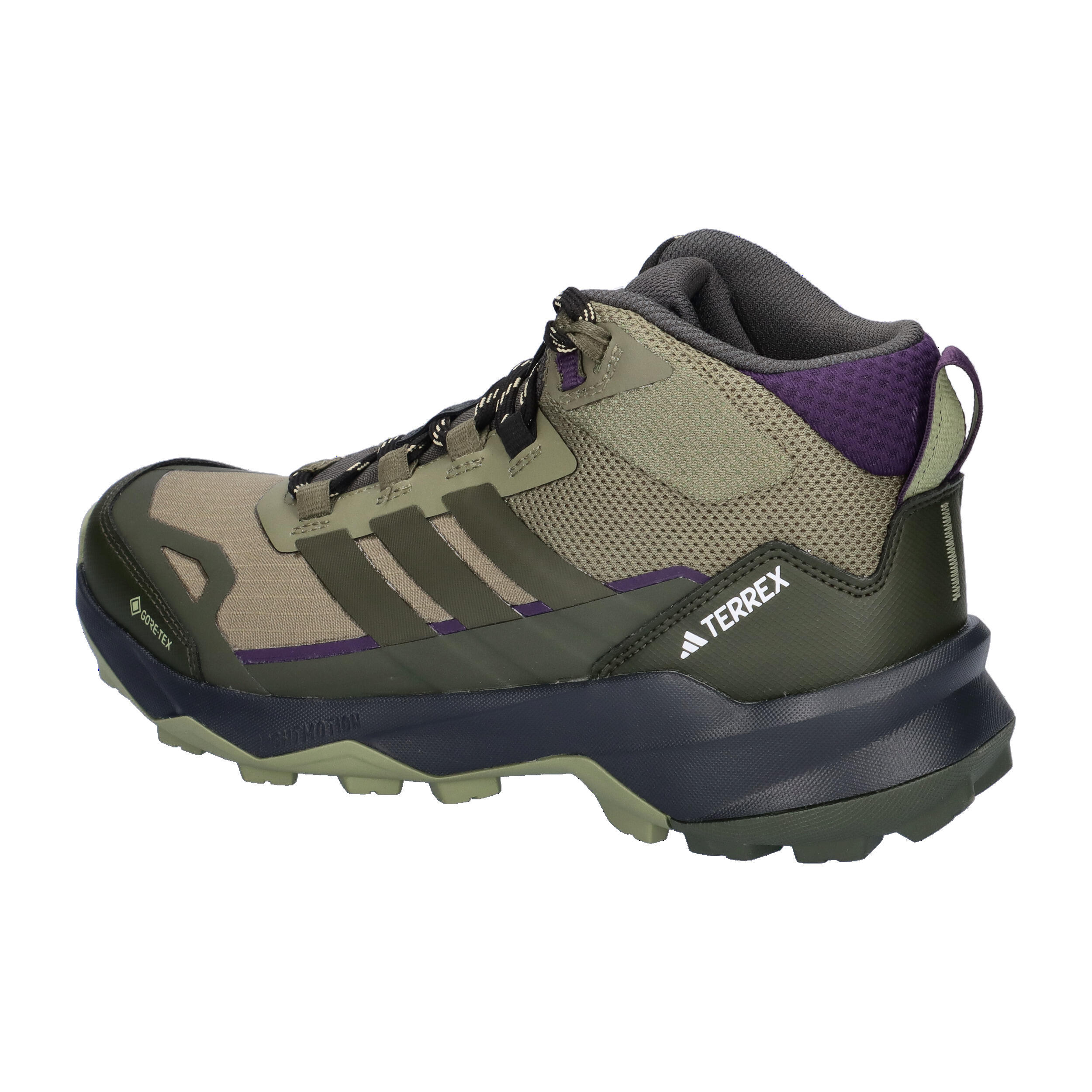 Dameswandelschoenen adidas Terrex Skychaser AX5 Mid 3/7