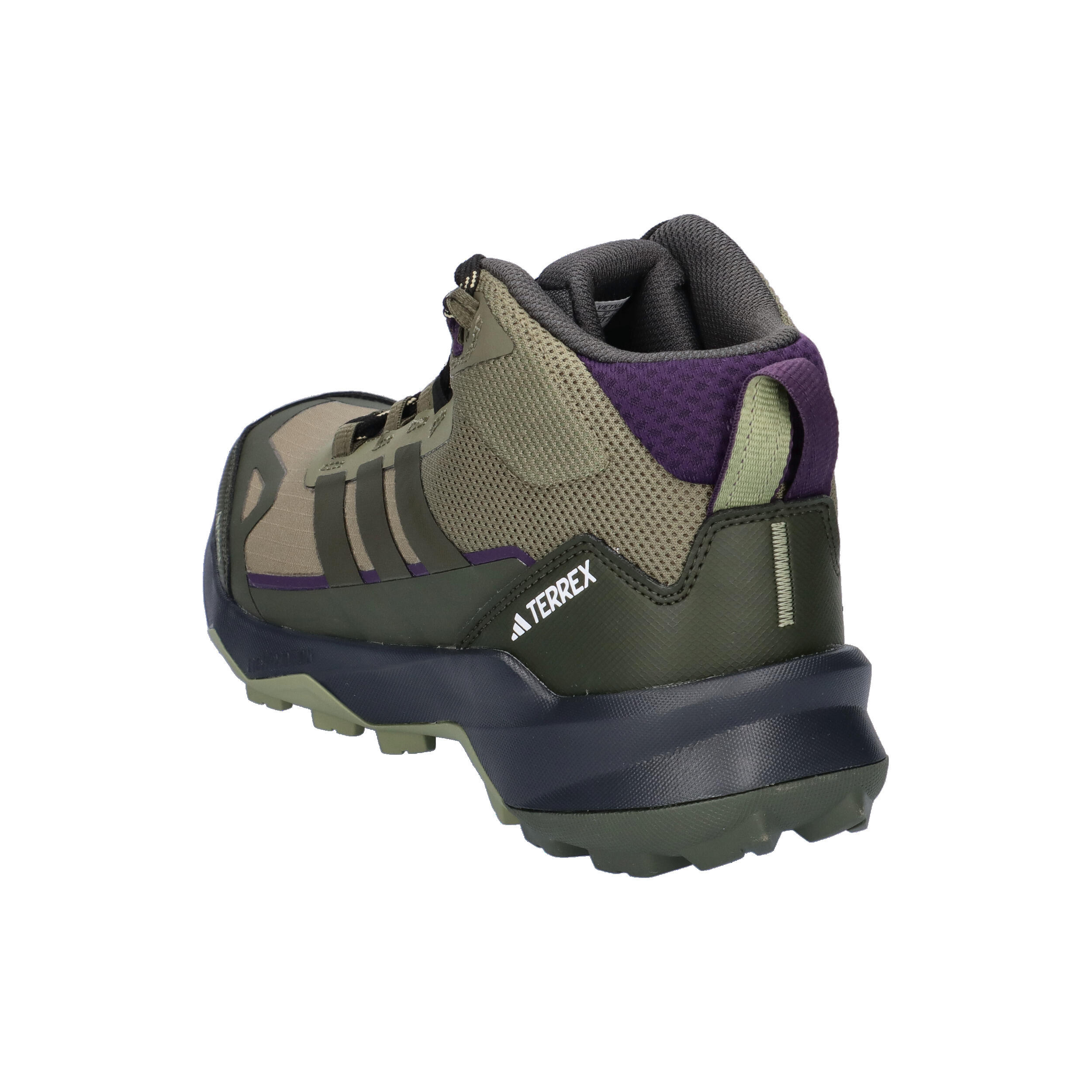 Dameswandelschoenen adidas Terrex Skychaser AX5 Mid 4/7