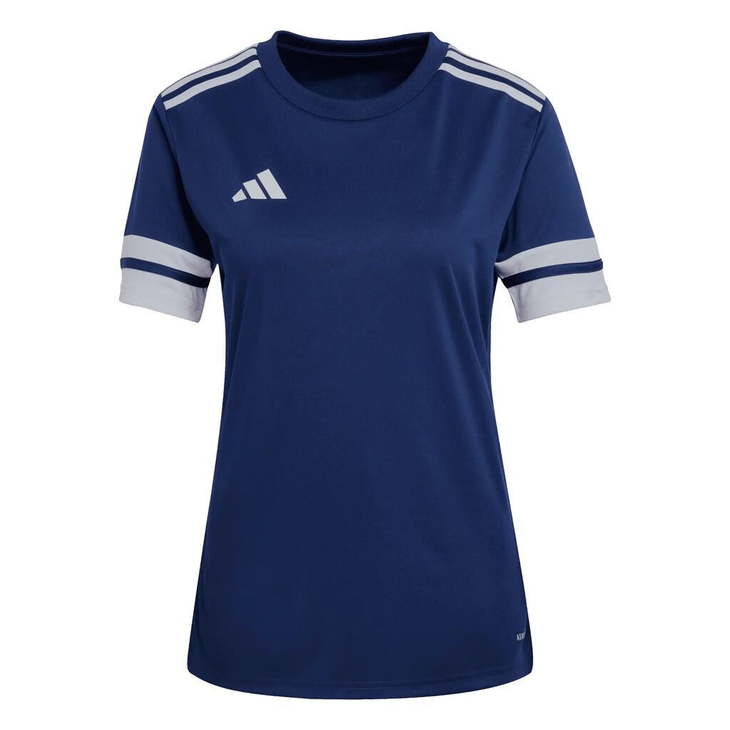 Adidas Sport Squa25 Jsy W T-Shirt Woman