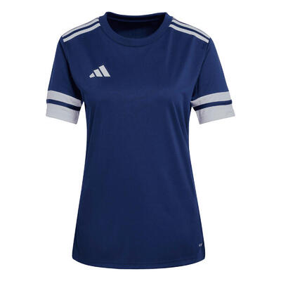 Adidas sport squa25 jsy w t-shirt vrouwen
