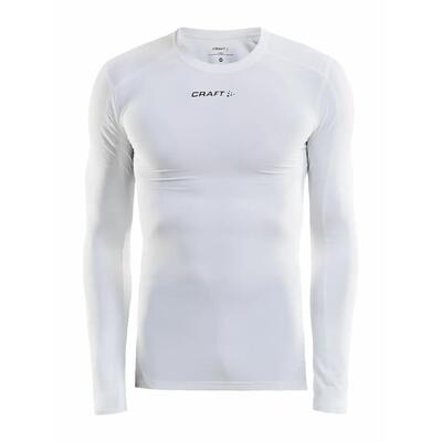 Maglia a compressione Craft pro control LS