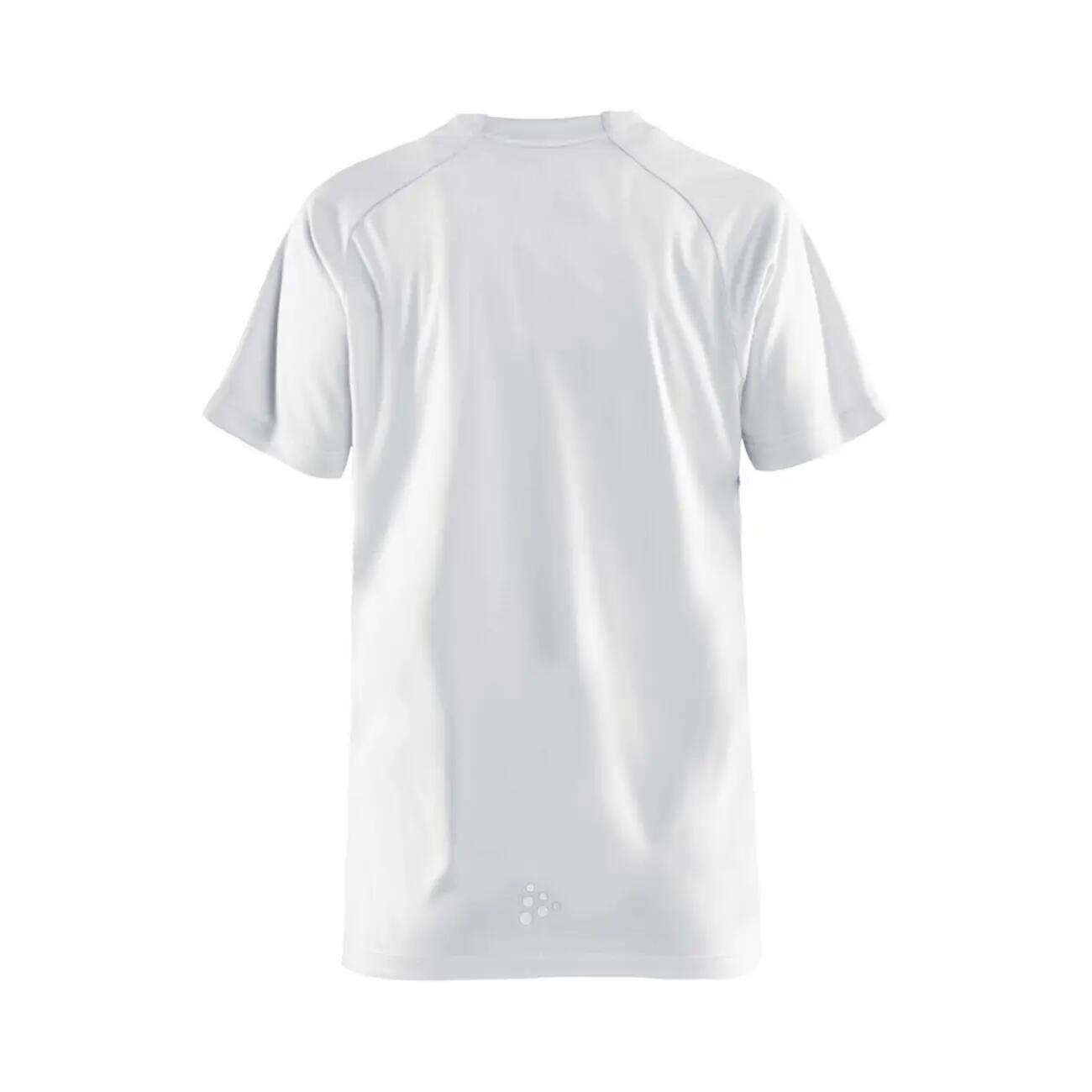 T-shirt per bambini Craft evolve 2/5