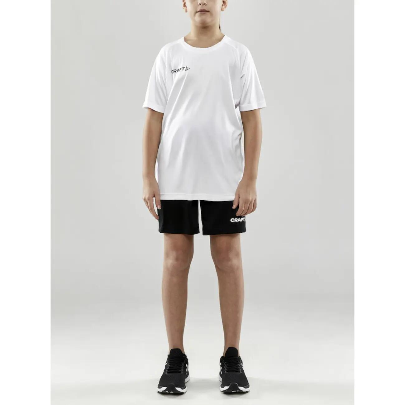 T-shirt per bambini Craft evolve 5/5