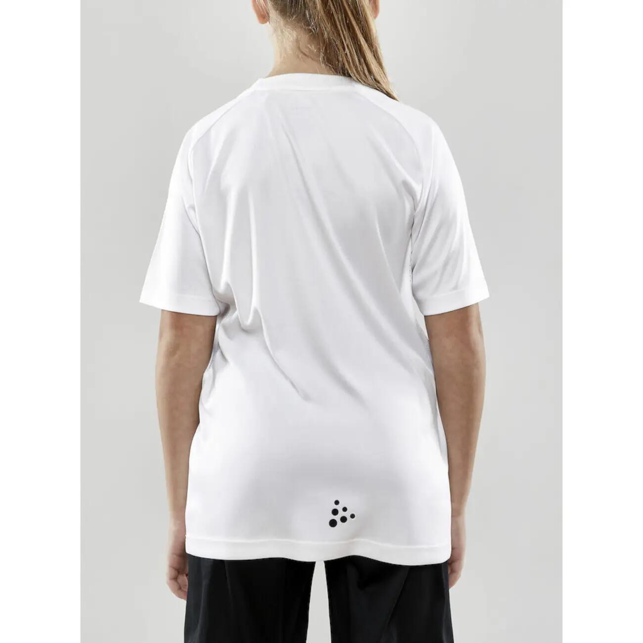 T-shirt per bambini Craft evolve 4/5