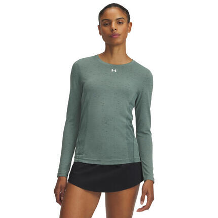 Under Armour Damen Langarmshirt Vanish Seamless Loose 1384407