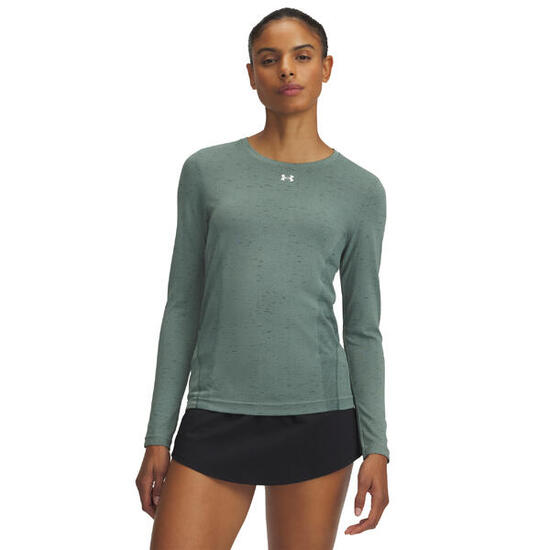 Under Armour Damen Langarmshirt Vanish Seamless Loose 1384407