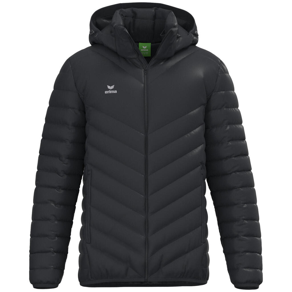 Down jacket Erima