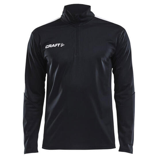 Training top Craft progress