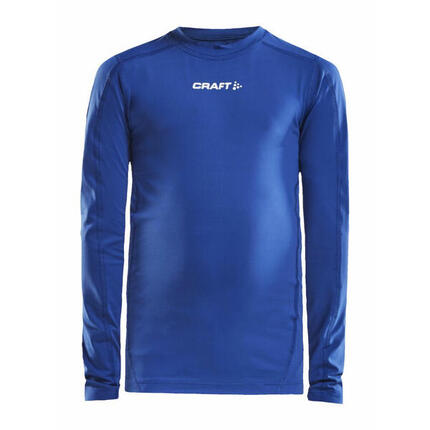 Craft Kinder Langarmshirt Pro Control Compression LS 1906860