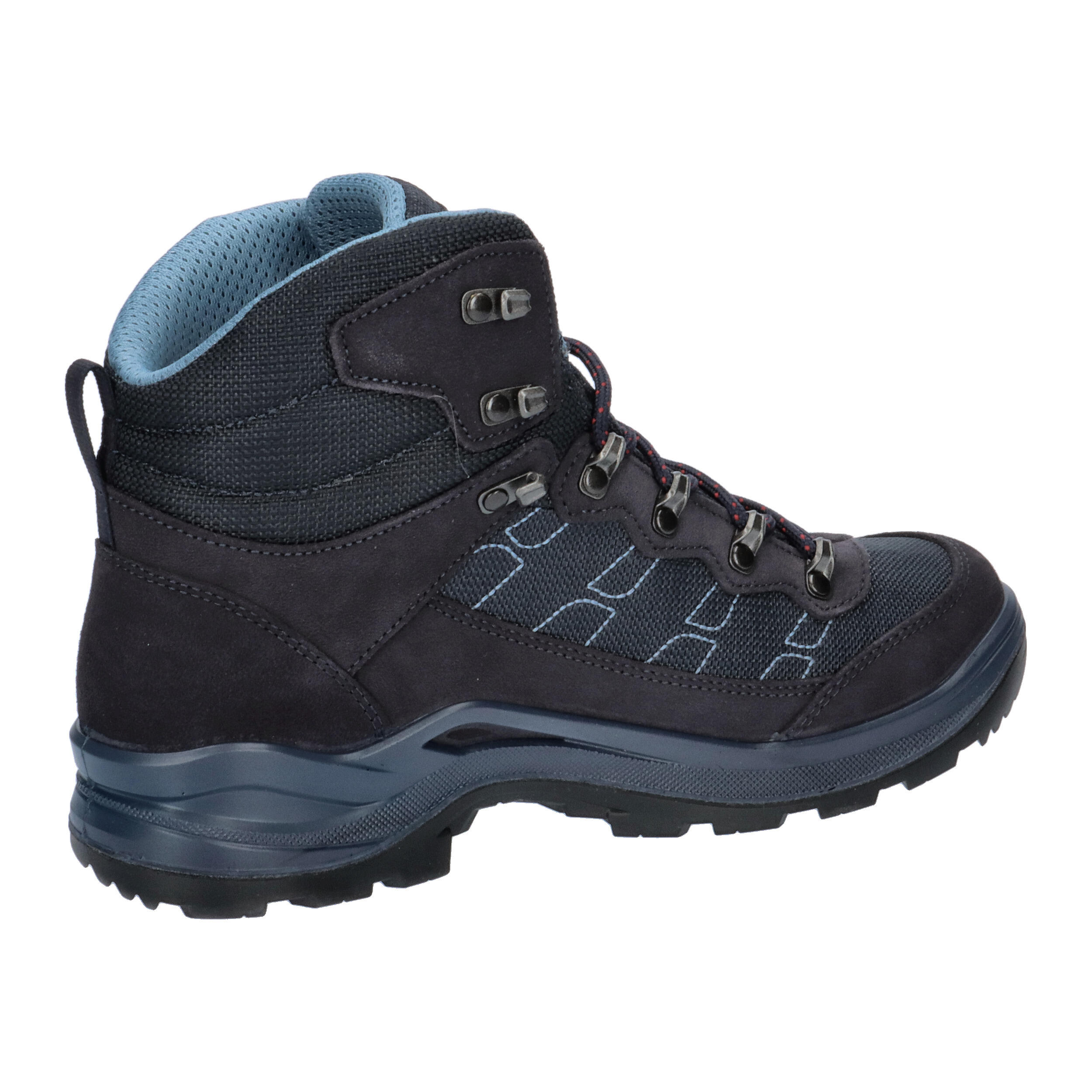Lowa Damen Wanderschuhe Taurus Pro GTX Mid 320525 15/15