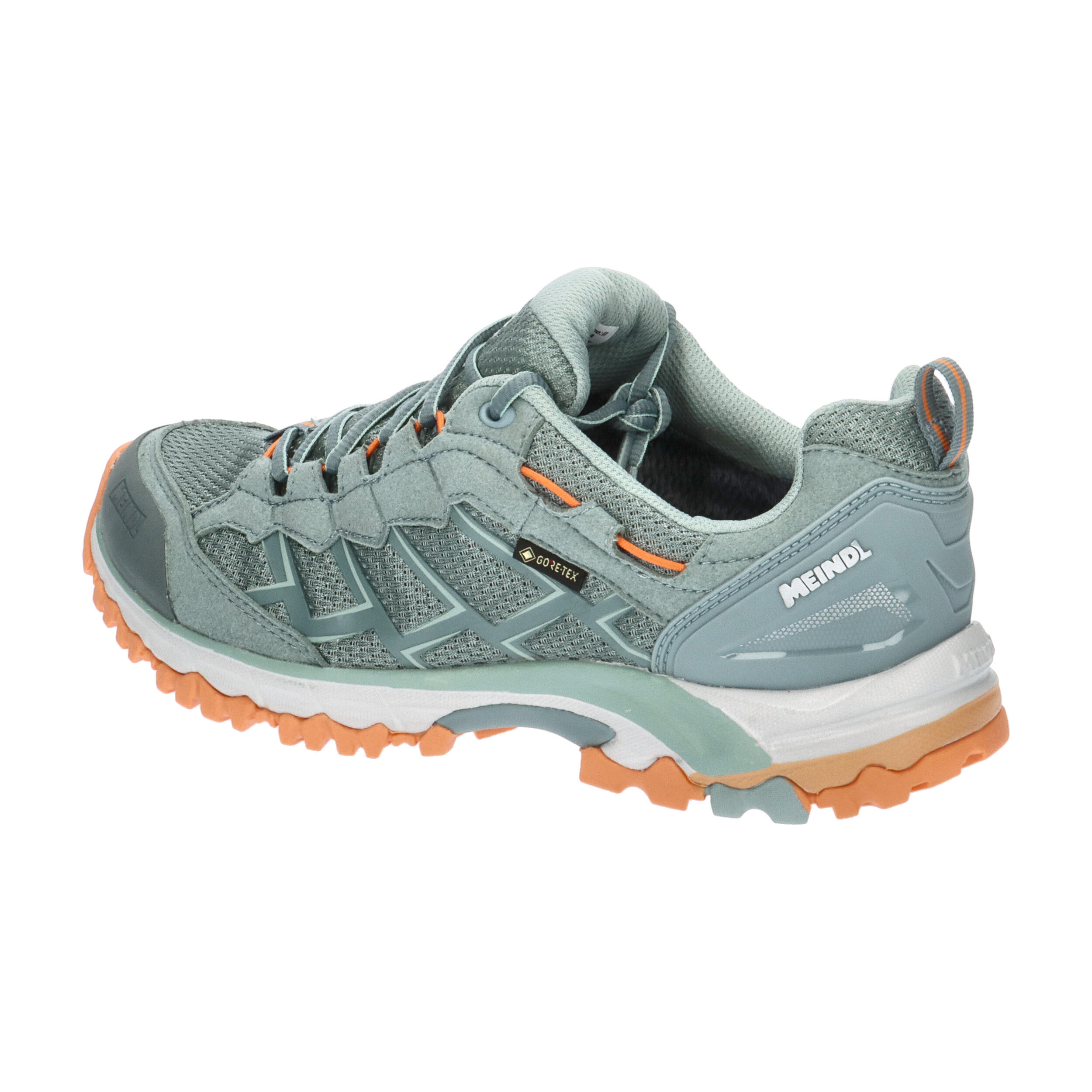 Meindl Damen Wanderschuhe Caribe Lady GTX 3823 11/15