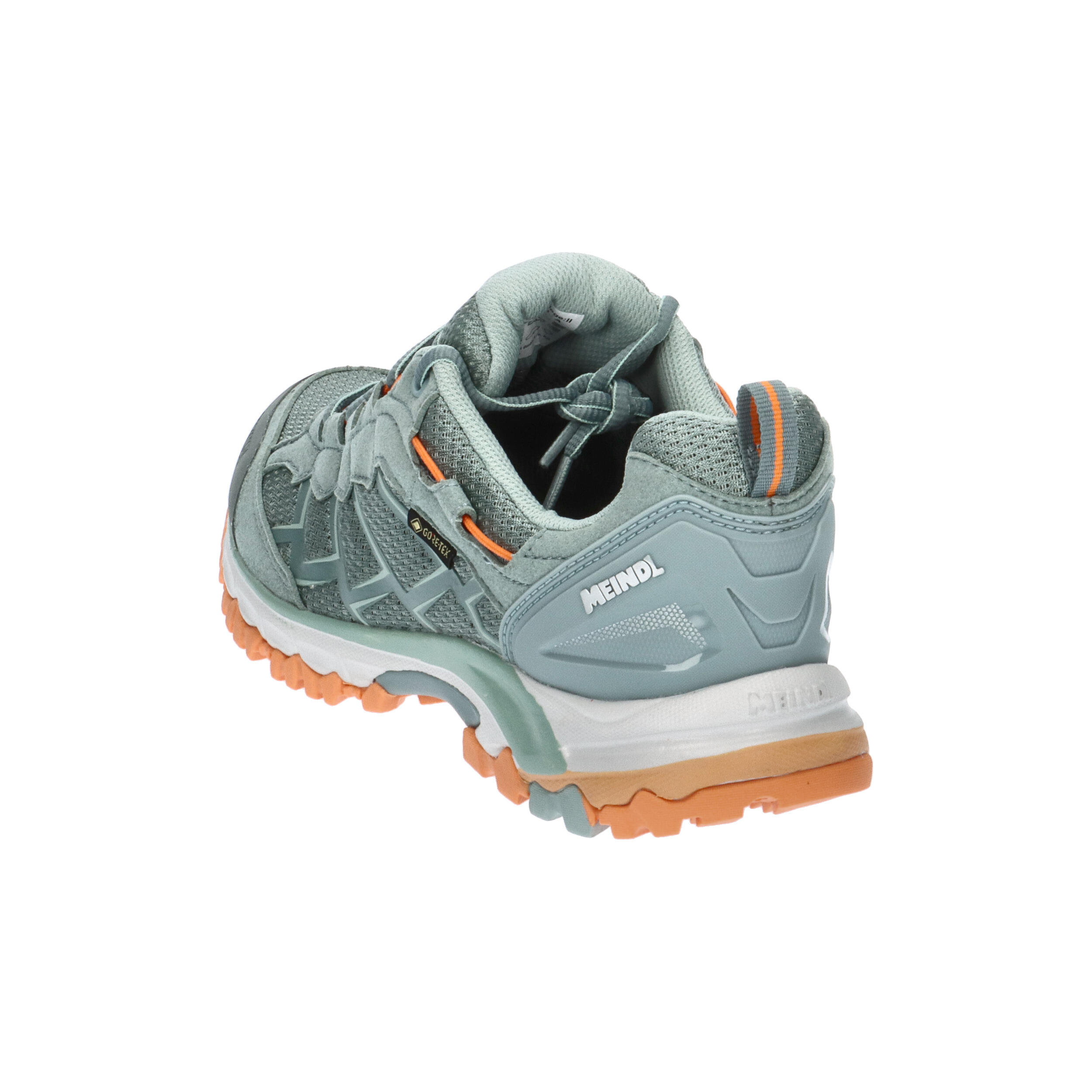Meindl Damen Wanderschuhe Caribe Lady GTX 3823 12/15