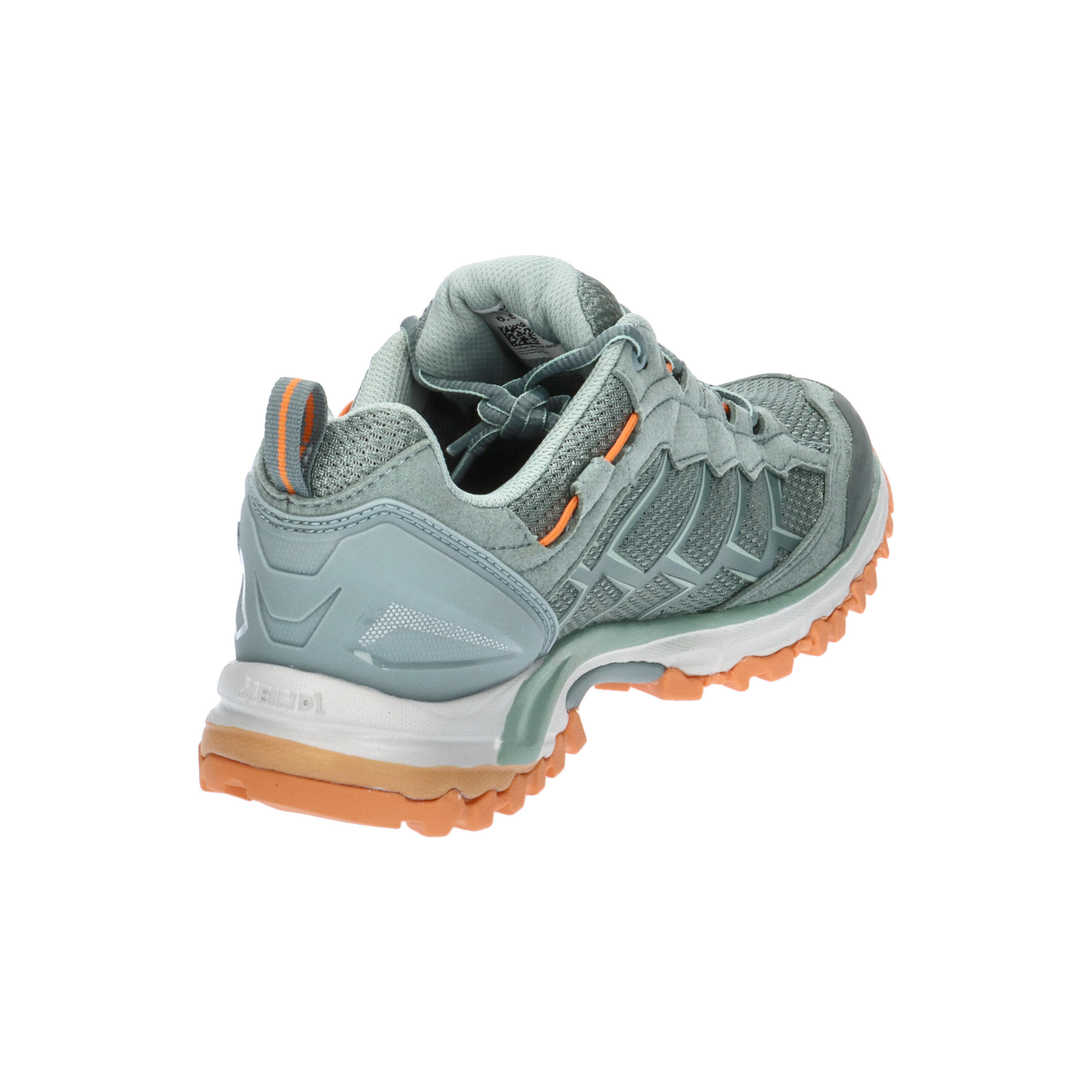 Meindl Damen Wanderschuhe Caribe Lady GTX 3823 14/15