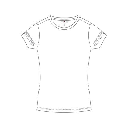 T-shirt femme CMP Unlimitech