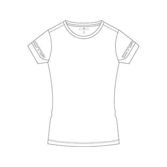 T-shirt femme CMP Unlimitech