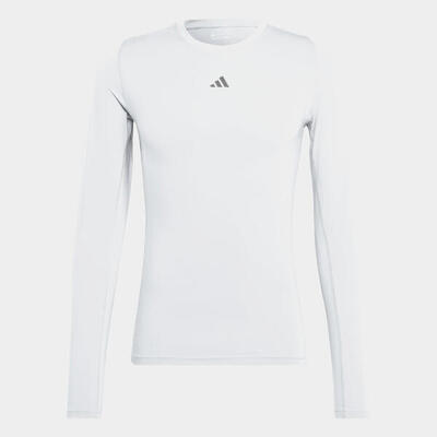 adidas Herren Langarmshirt Techfit Longsleeve