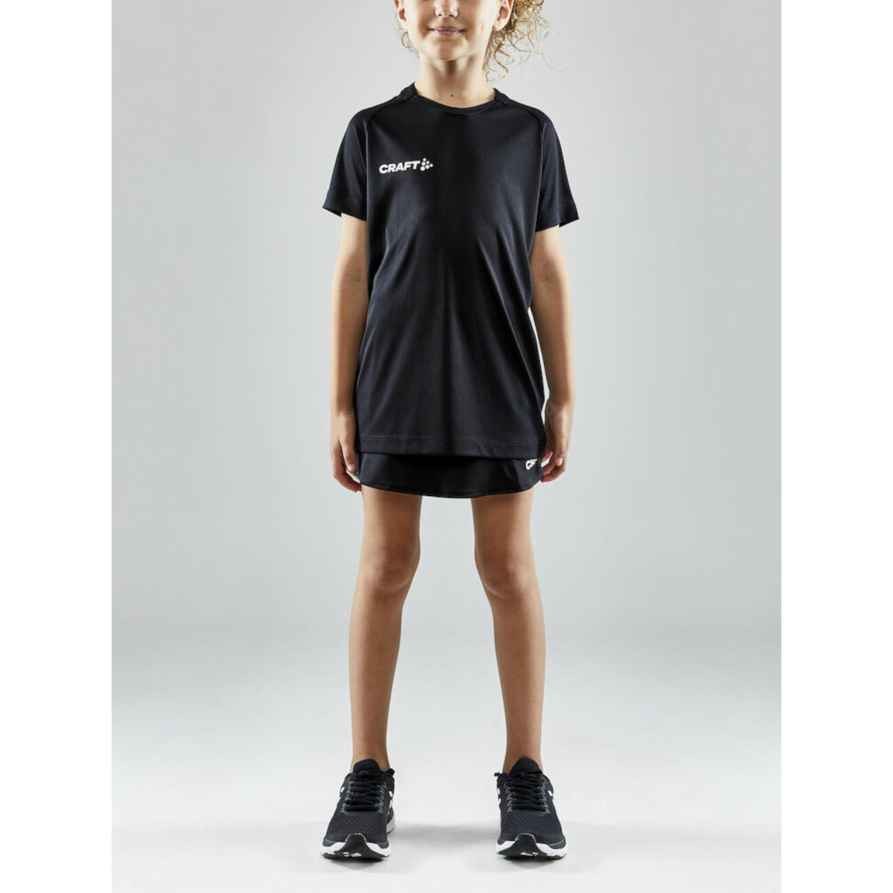 T-shirt enfant Craft evolve 5/5