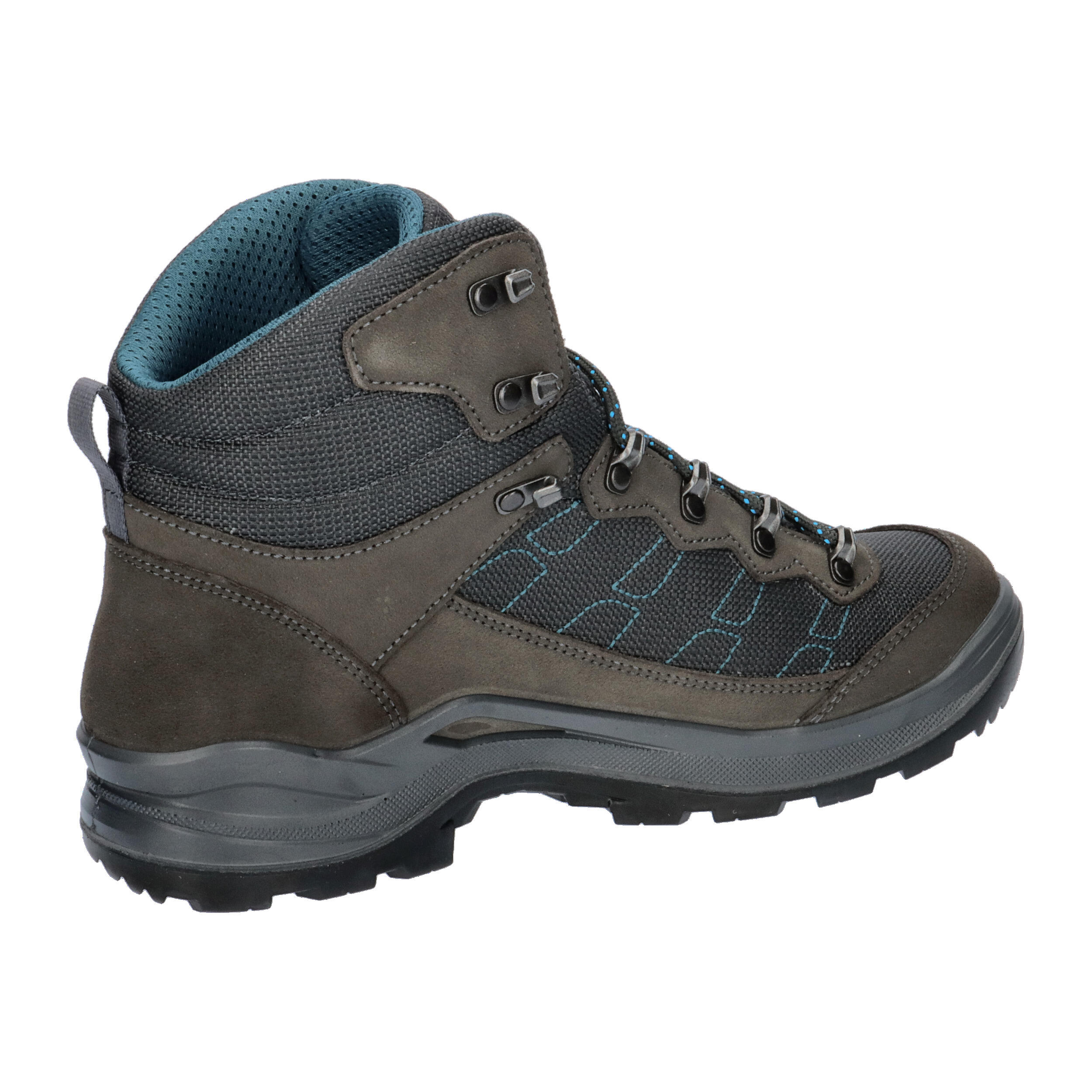 LOWA Damen Wanderschuhe Taurus Pro GTX Mid Ws 6/10