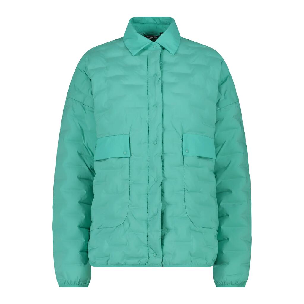 BLUE / GREEN