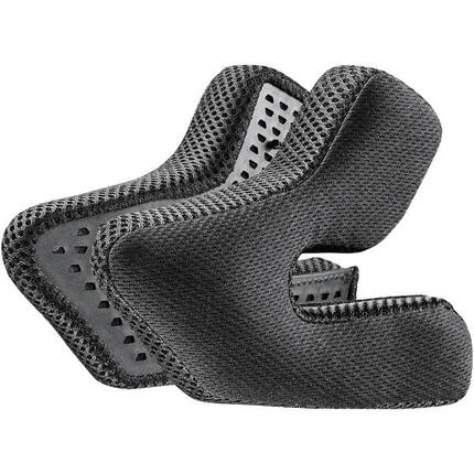 Poduszki policzkowe do kasku UVEX Ravage cheek pads