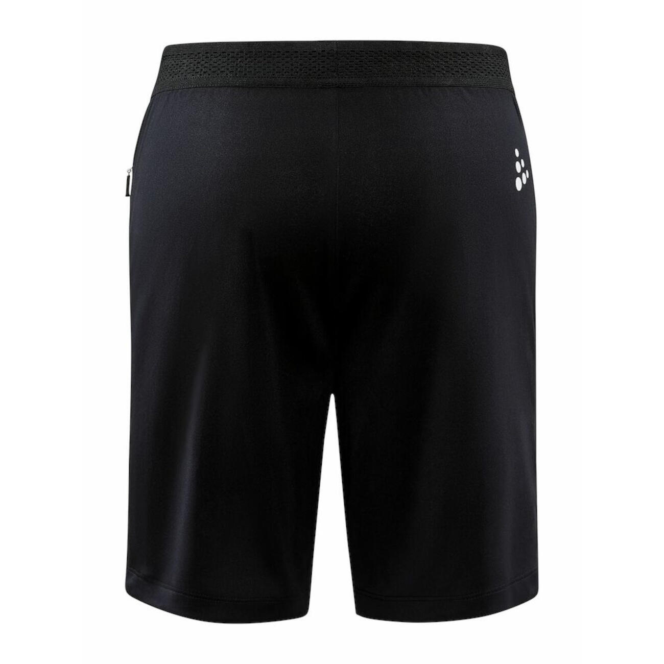 Short enfant Craft evolve zip pocket 2/5