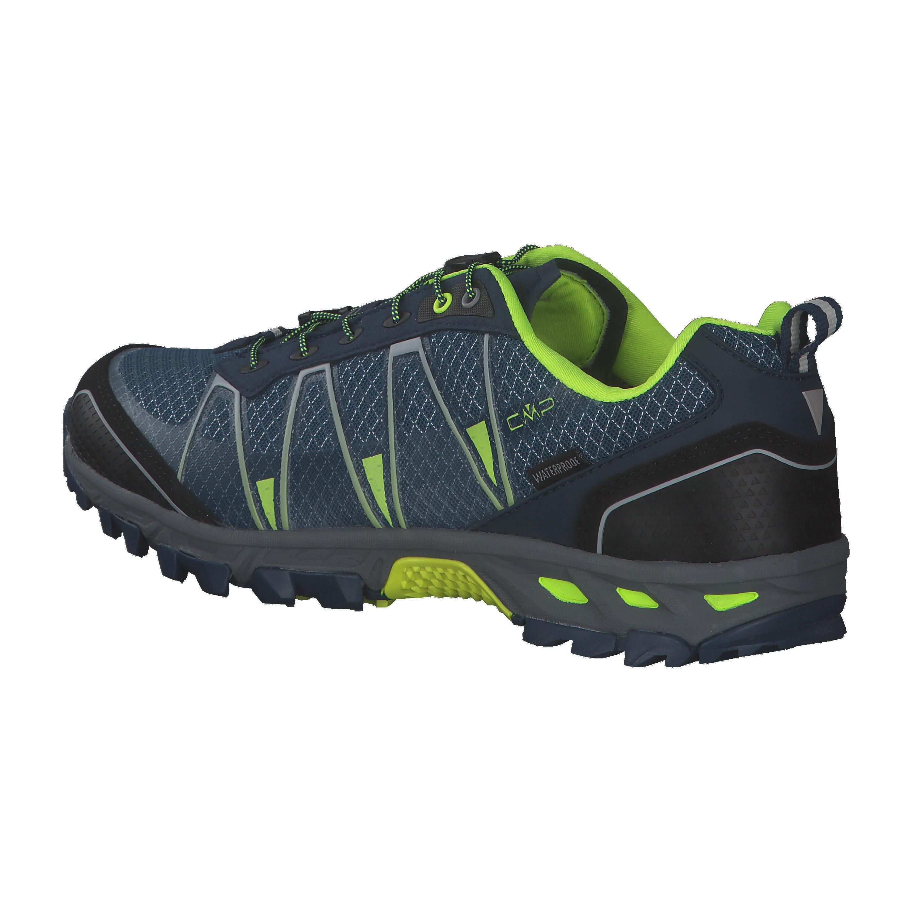 Chaussures de trail basse CMP Altak WP 3/7