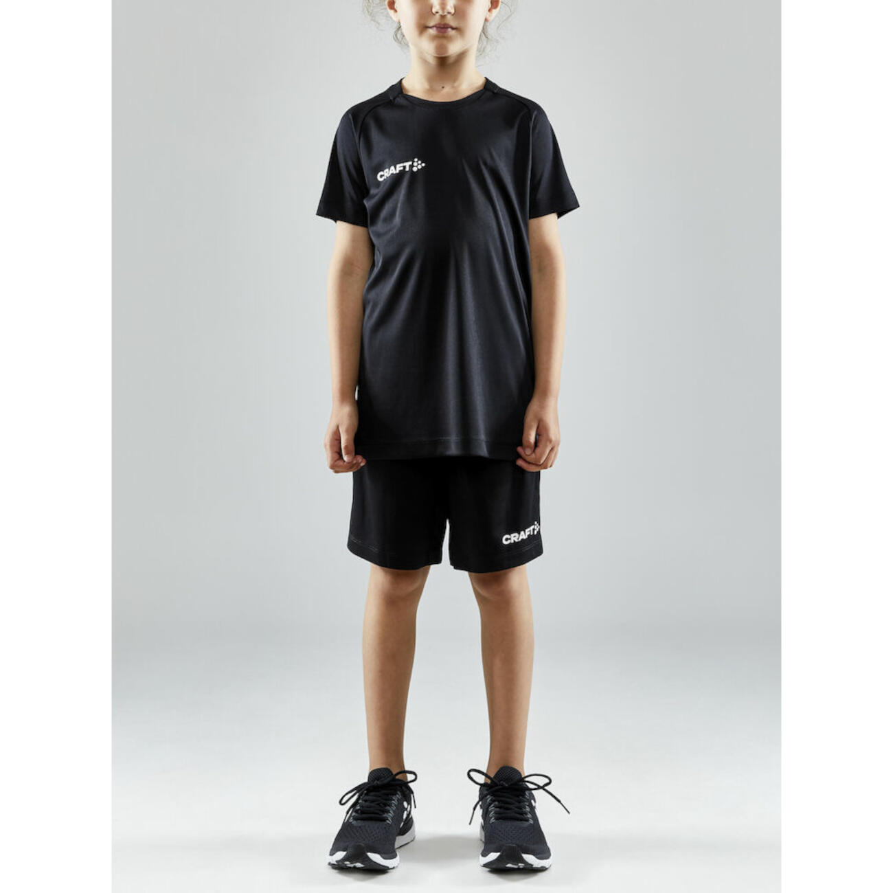 Short enfant Craft evolve zip pocket 5/5