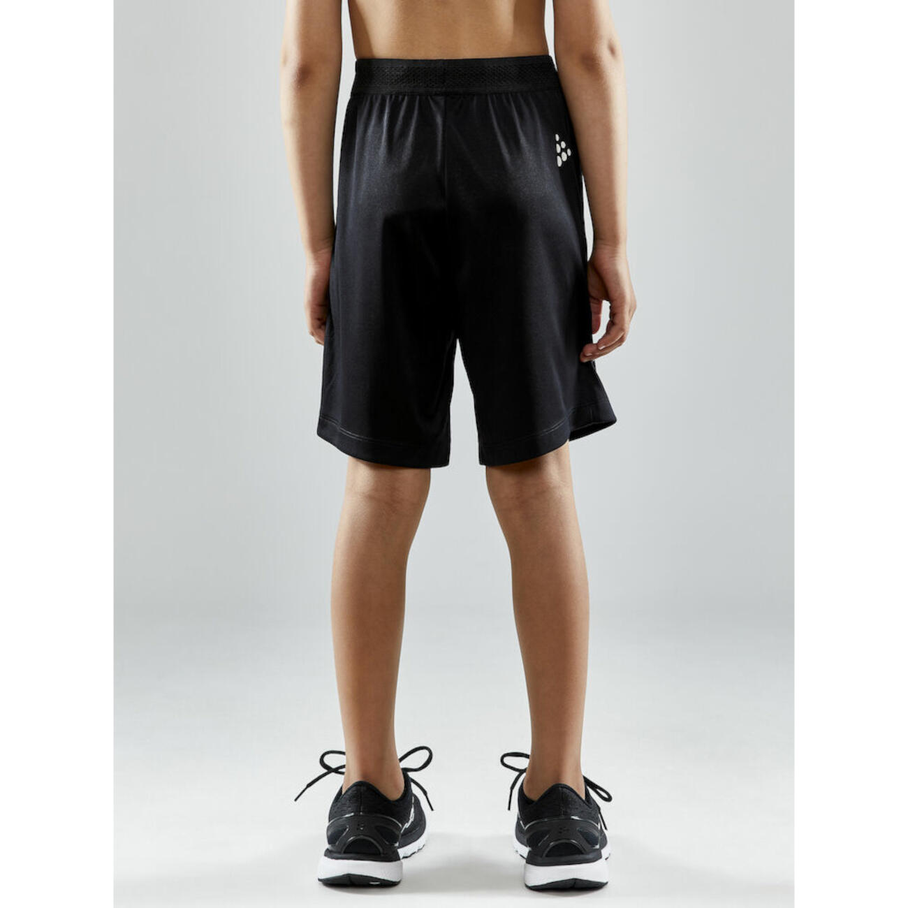 Short enfant Craft evolve zip pocket 4/5