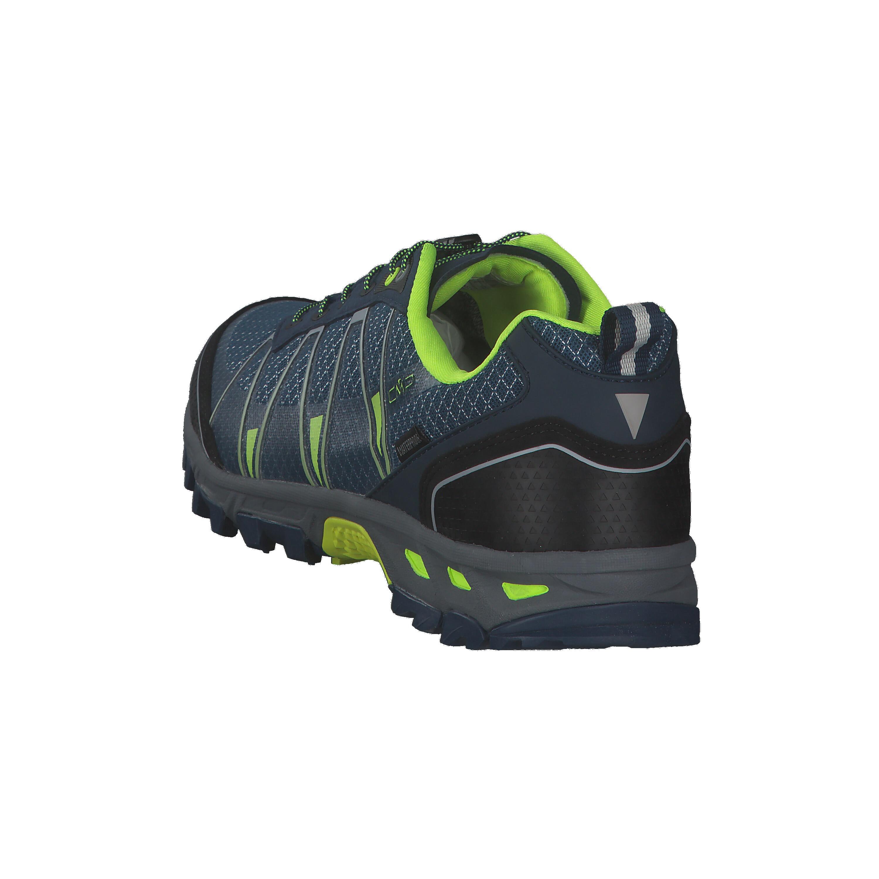 Chaussures de trail basse CMP Altak WP 4/7
