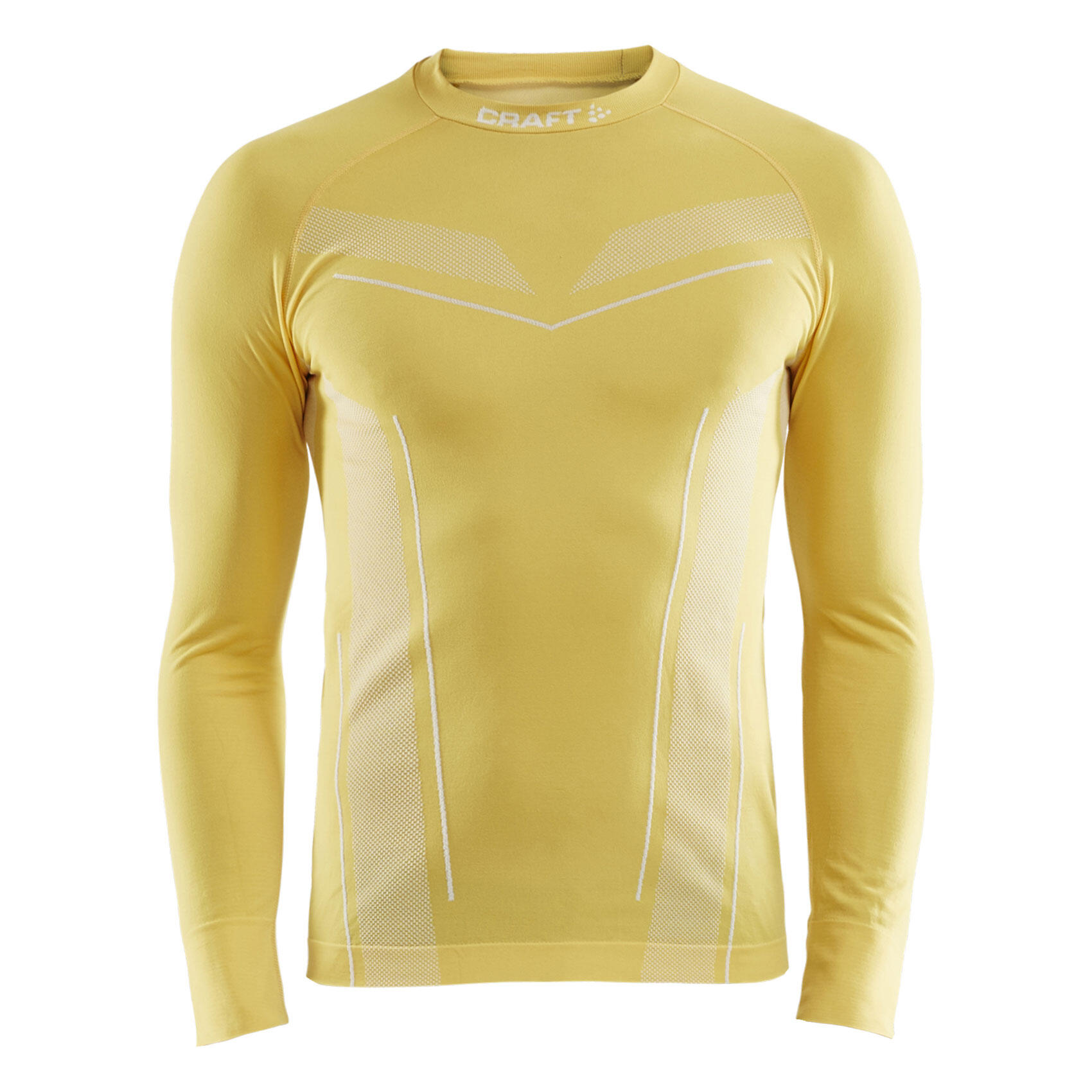 CRAFT Craft Herren Funktionsshirt Pro Control Seamless Jersey 1906729