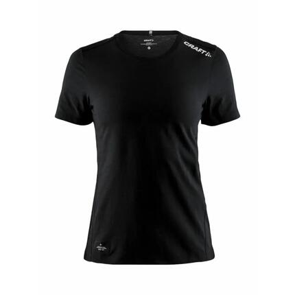 Craft Damen T-Shirt CRAFT COMMUNITY MIX SS TEE 1907389