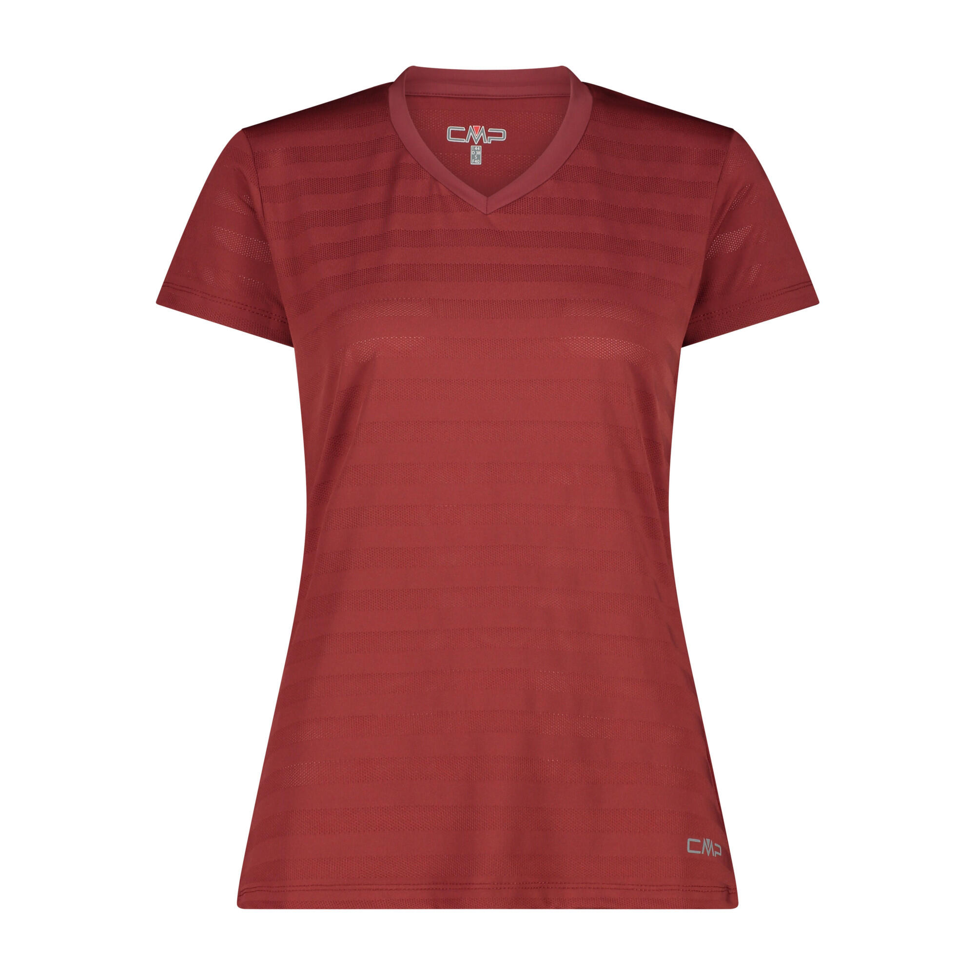 Maillot femme CMP 1/3