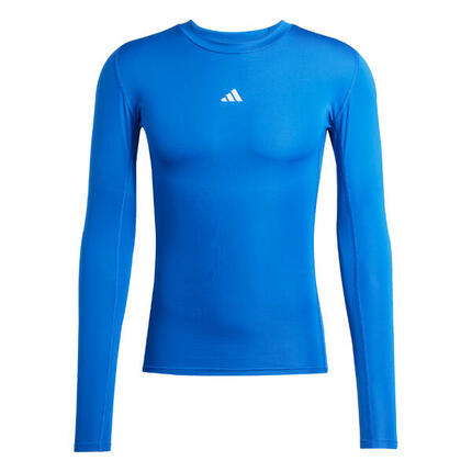 Sous maillot manches longues adidas Techfit
