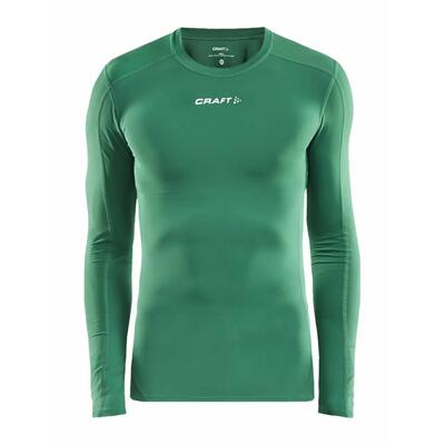 Maglia a compressione Craft pro control LS