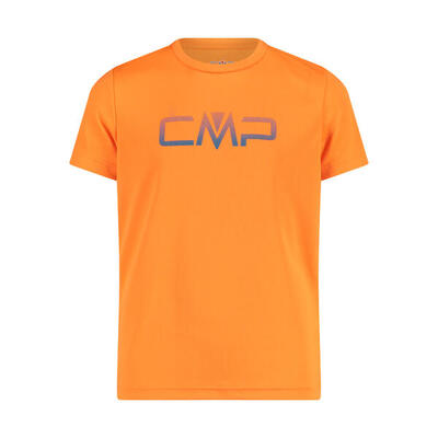 CMP Jungen T-Shirt KID T-SHIRT 39T7114P