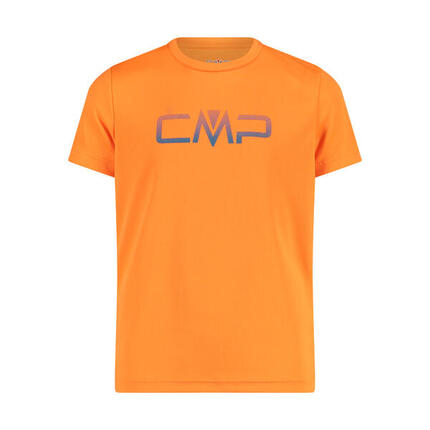 CMP Jungen T-Shirt KID T-SHIRT 39T7114P